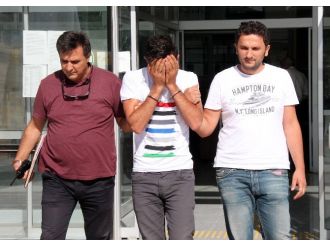 Evlenme Teklifi Ettiği Kızı Dolandırdı