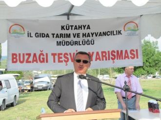 Vali Şerif Yılmaz’dan Birlik Ve Beraberlik Çağrısı