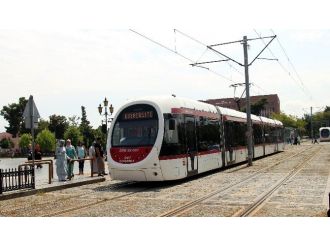 Samulaş 6 Ayda 10.2 Milyon Kişiyi Taşıdı