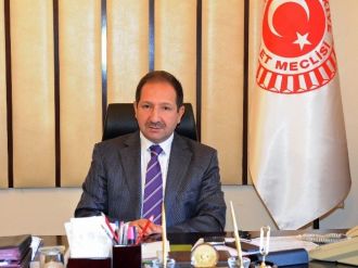 Öz’den Kuruluş Yıldönümü Mesajı