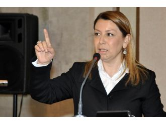 Çalık: Kale İlçesine Gölet Yapılıyor