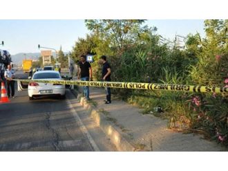 Bomba Yüklü Araç Alarmı