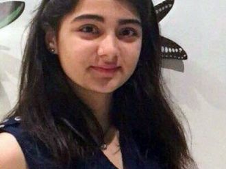 16 Yaşındaki Kızdan 2 Gündür Haber Alınamıyor