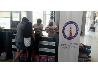 Dpü’nün ’Bana Sor’ Uygulaması Takdir Topladı