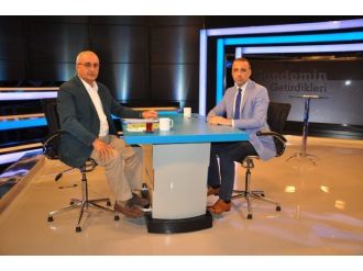 “Bursa’ya Gözümüz Gibi Bakmalıyız”