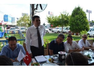 22. Söke Tarım Sanayi Ticaret Sergi Ve Panayırı 10 Eylül’de Açılacak