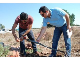 Aski, Kaçak Su Kullananları Affetmiyor