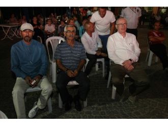 Yaz Akşamları Sinema İle Renkleniyor