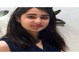 16 Yaşındaki Kızdan 2 Gündür Haber Yok