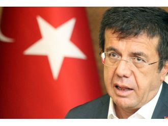 Bakan Zeybekci: Görüşmelerden Olumlu Bir Sonuç Çıkmasını Temenni Ediyorum
