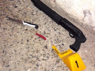 Malatya’da Alacak Verecek Kavgası: 4 Yaralı