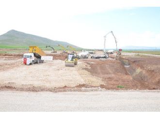 Elbistan Osb’nin Arsa Tahsisi 27 Ağustos’ta Yapılacak