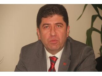 Tüzün’den Tbmm Kanun Teklifi