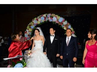 İş Adamı Serdar İbiş’in Mutlu Günü