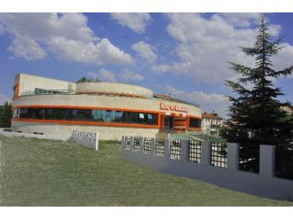 Ahi Evran Üniversitesi Bünyesinde Anaokulu Açıyor