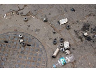 Diyarbakır’daki Ydg-h Operasyonu Sürüyor