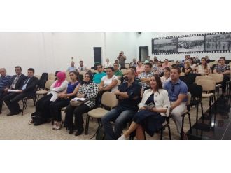 Karacabey’de Uygulamalı Girişimcilik Eğitimleri