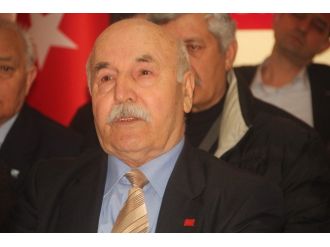 Bilecik Chp’de İl Başkanlığı Polemiği