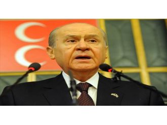 Mhp Myk Toplantısı Sona Erdi