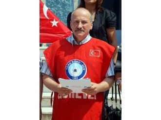 Aydın Kamu-sen Toplu Görüşmeleri Değerlendirdi