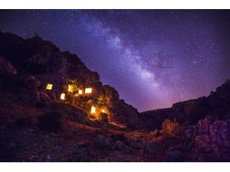 Olba Kazıları Fotoğraf Yarışması Sonuçlandı