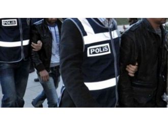 Hdp’li Başkanın Da Bulunduğu 8 Kişi Gözaltına Alındı