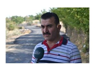 Kiltepe Muhtarı Demirtaş: “Babuktu’ya Otobüs İstiyoruz”