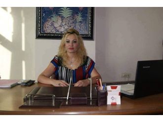 İuçar’dan Ak Parti’nin 14. Kuruluş Yıldönümü Mesajı