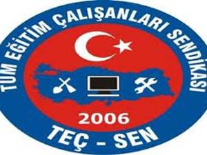 TEÇ-SEN İL TEMSİLCİLİĞİNDE SEÇİM HEYECANI 