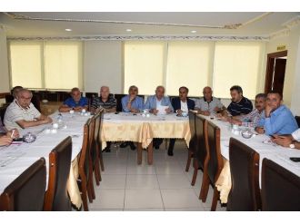 Adıyamanlılar Vakfı’ndan 20. Yılda Bin Kişiye Burs