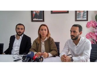 Ak Parti Genel Başkan Yardımcısı Çalık’tan Demirtaş’a Tepki