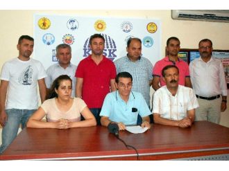 Kesk’ten Toplu Sözleşme Açıklaması