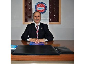 Çaycuma Diyanet-sen’den Teröre Kınama