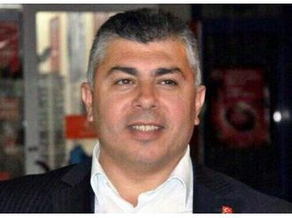 Ak Parti Aydın Eski İl Başkan Yardımcısı Kazada Hayatını Kaybetti