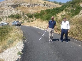 Erdoğan Kahta’ya Yapılan Hizmetleri Anlattı