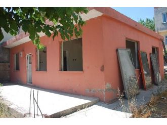 Karakuş Ailesi Çaresiz