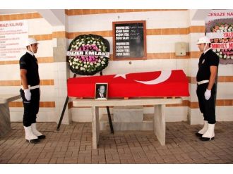 Türkiye’nin En Yaşlı Emekli Polisi Hayatını Kaybetti