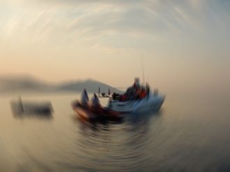 Göçmen Teknesi Alabora Oldu: En Az 40 Ölü