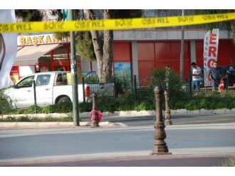 Didim Kent Meydanında Şüpheli Çanta Alarmı