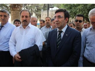 Bakan Yılmaz: Güvenlik Güçlerimiz Görevini Yapmaya Devam Edecek