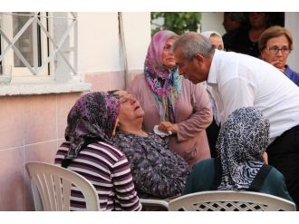 Son 20 Günde 3. Şehit