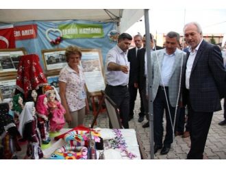 Kütahya’da Festival Coşkusu