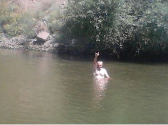 Çok Sevdiği Kura Canını Aldı