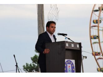 Milletvekili İshak Gazel: Dumlupınar, Kütahya’nın Sahiplendiği Bir Değerdir