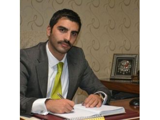 Ustek Genel Başkanı Eren Şar: Kaos Hayalleri Kursaklarında Kalacak