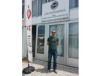 İş Sağlığı Ve Güvenliği Neden Önemli