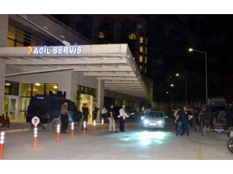 Polis Lojmanları Saldırısında Şüpheli Sayısı 6’ya Çıktı