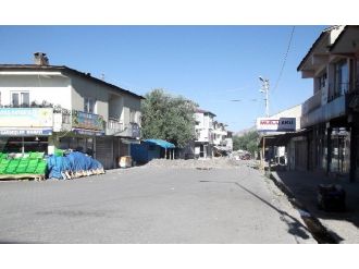 Varto’da Sokağa Çıkma Yasağı İlan Edildi