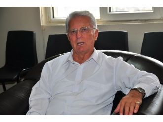 Şoförler Odası Genel Başkanı Apaydın, Minibüslerin Kaldırılmasına Karşı