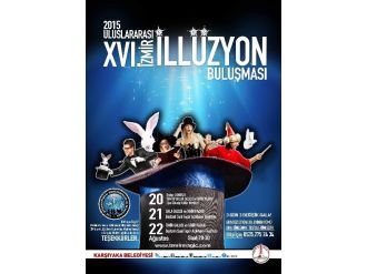 Karşıyaka’da “Sihirli” Buluşma